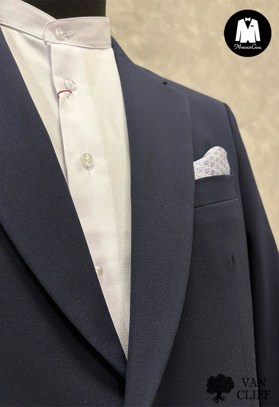 Костюм Бермут неви